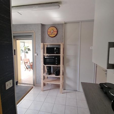 Le Cosybel Appartement Entre Fougeres Et Vitre Chatillon-en-Vendelais Zewnętrze zdjęcie
