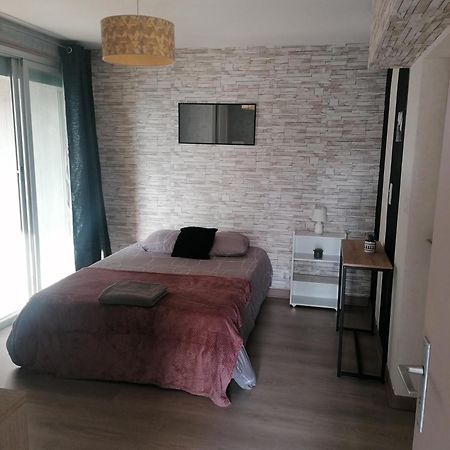 Le Cosybel Appartement Entre Fougeres Et Vitre Chatillon-en-Vendelais Zewnętrze zdjęcie