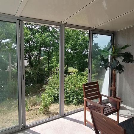 Le Cosybel Appartement Entre Fougeres Et Vitre Chatillon-en-Vendelais Zewnętrze zdjęcie