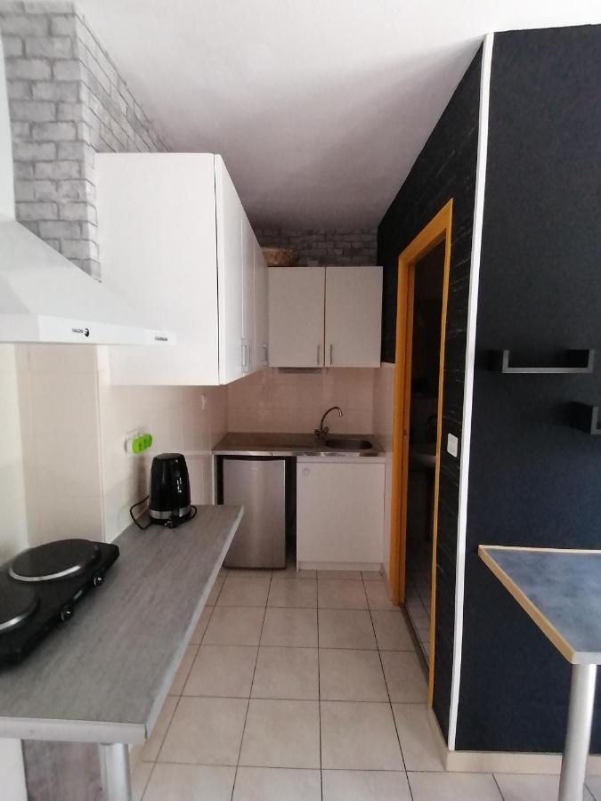 Le Cosybel Appartement Entre Fougeres Et Vitre Chatillon-en-Vendelais Zewnętrze zdjęcie