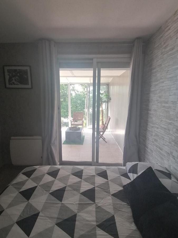Le Cosybel Appartement Entre Fougeres Et Vitre Chatillon-en-Vendelais Zewnętrze zdjęcie