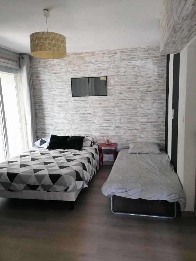 Le Cosybel Appartement Entre Fougeres Et Vitre Chatillon-en-Vendelais Zewnętrze zdjęcie