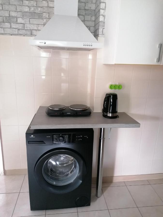 Le Cosybel Appartement Entre Fougeres Et Vitre Chatillon-en-Vendelais Zewnętrze zdjęcie