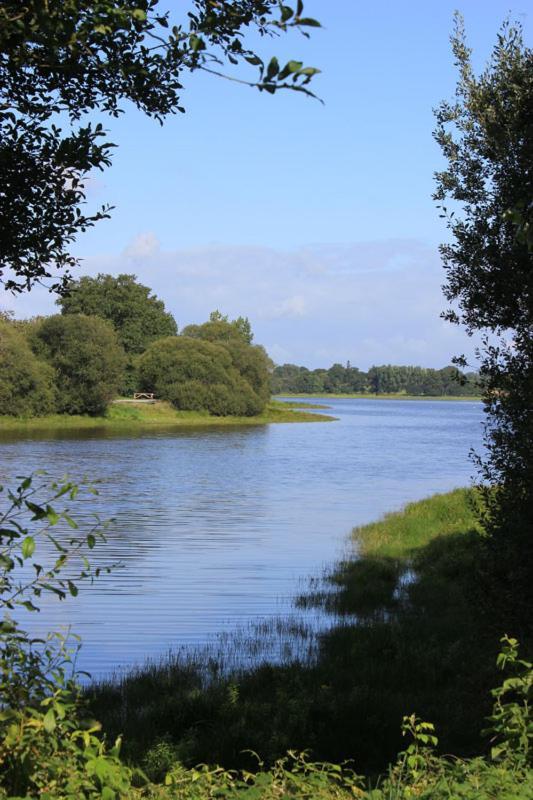 Le Cosybel Appartement Entre Fougeres Et Vitre Chatillon-en-Vendelais Zewnętrze zdjęcie