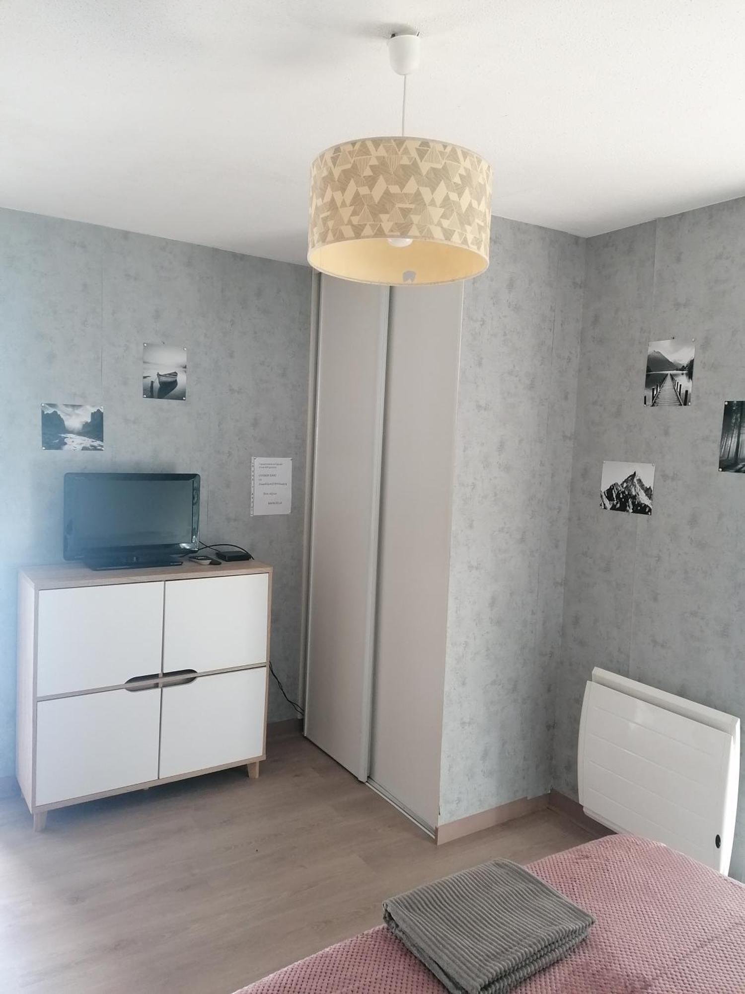 Le Cosybel Appartement Entre Fougeres Et Vitre Chatillon-en-Vendelais Zewnętrze zdjęcie