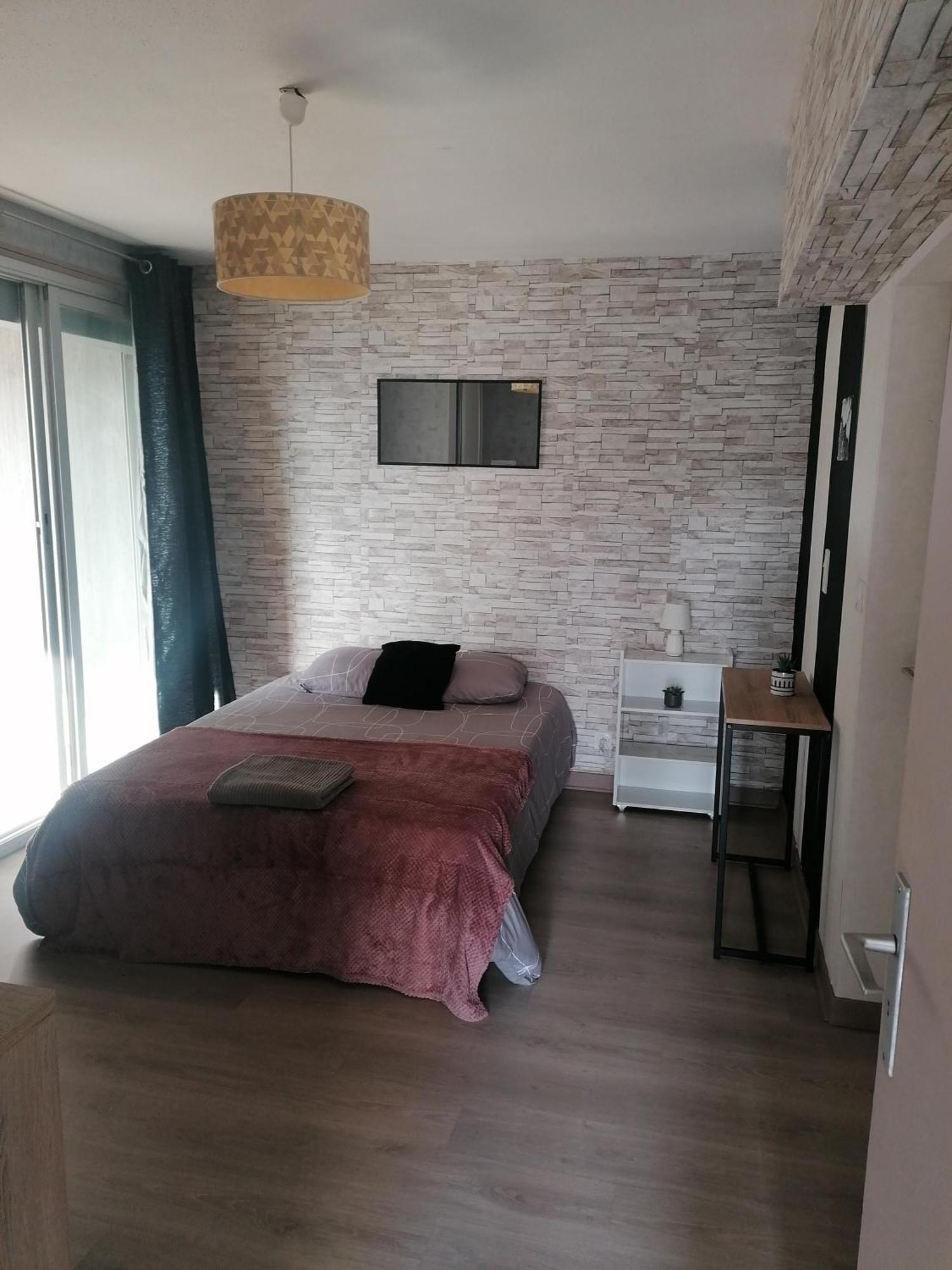 Le Cosybel Appartement Entre Fougeres Et Vitre Chatillon-en-Vendelais Zewnętrze zdjęcie
