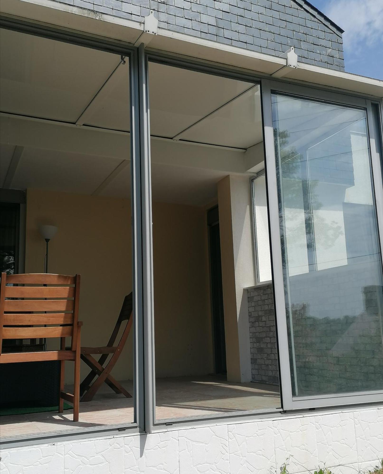 Le Cosybel Appartement Entre Fougeres Et Vitre Chatillon-en-Vendelais Zewnętrze zdjęcie