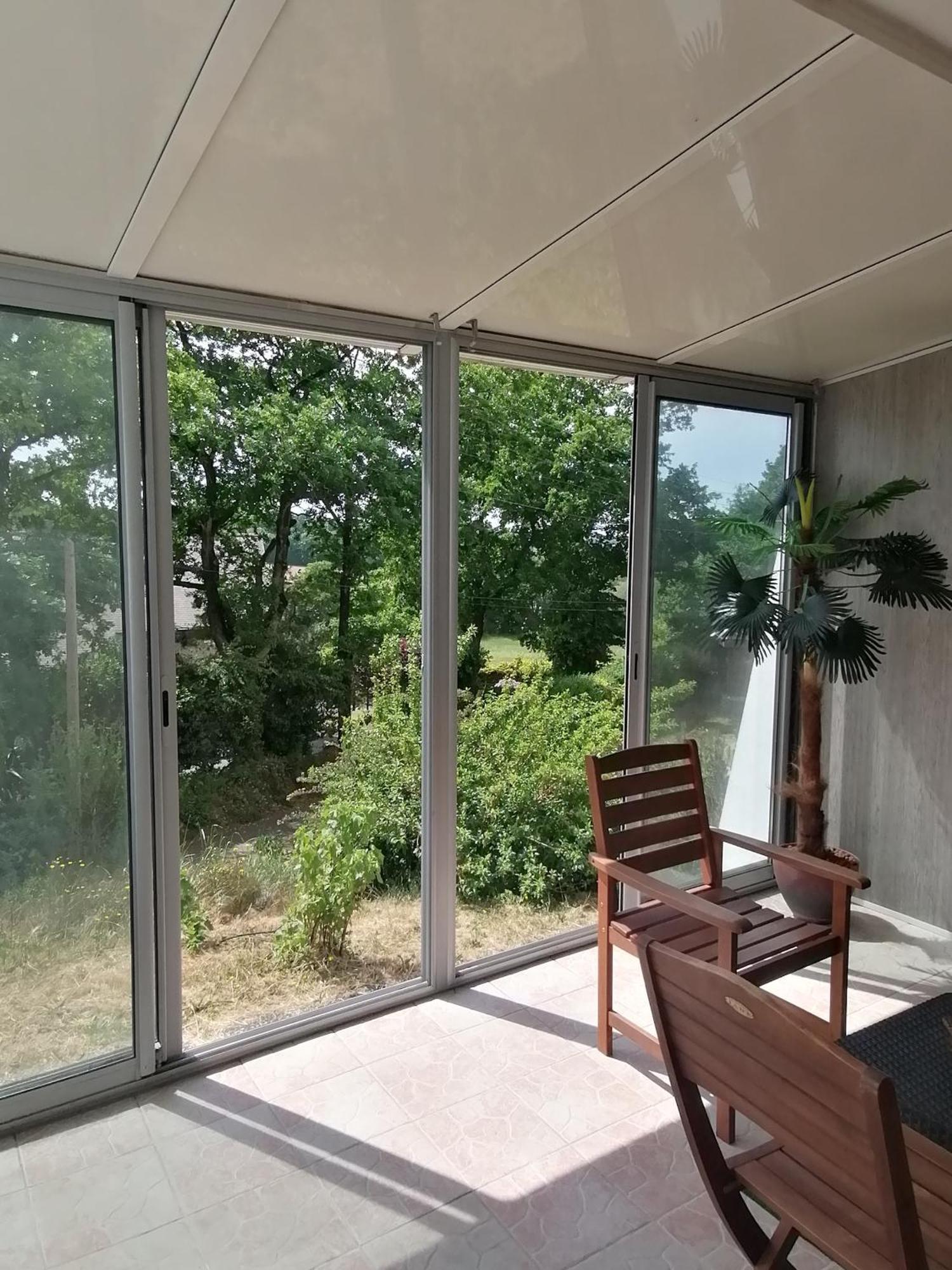 Le Cosybel Appartement Entre Fougeres Et Vitre Chatillon-en-Vendelais Zewnętrze zdjęcie