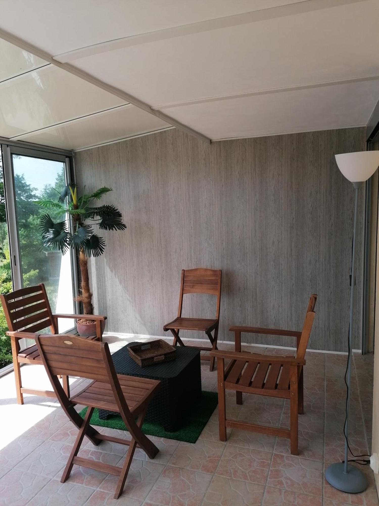 Le Cosybel Appartement Entre Fougeres Et Vitre Chatillon-en-Vendelais Zewnętrze zdjęcie